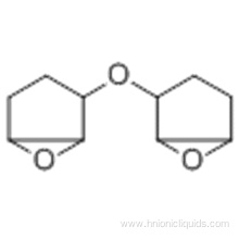 2,2'-oxybis-6-oxabicyclo[3.1.0]hexane CAS 2386-90-5